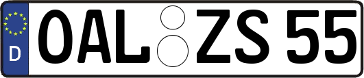 OAL-ZS55