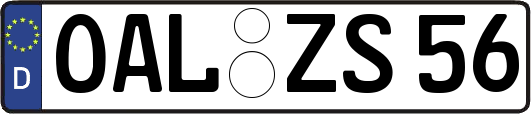 OAL-ZS56