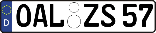 OAL-ZS57