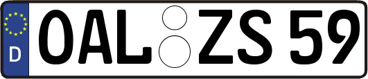 OAL-ZS59