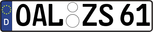 OAL-ZS61