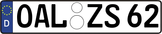 OAL-ZS62