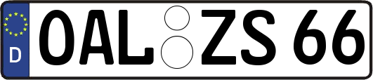 OAL-ZS66