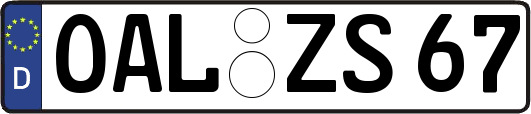 OAL-ZS67