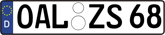 OAL-ZS68