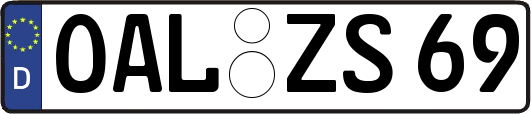 OAL-ZS69