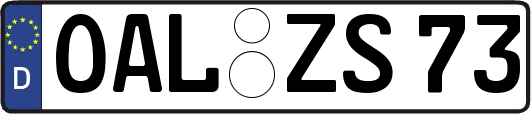 OAL-ZS73