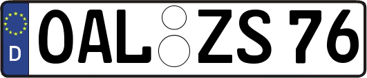 OAL-ZS76
