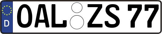OAL-ZS77