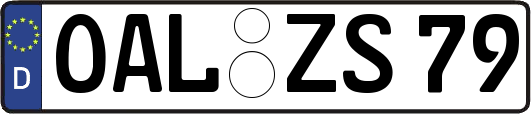OAL-ZS79