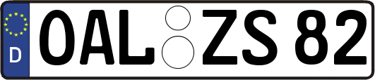 OAL-ZS82