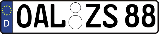 OAL-ZS88
