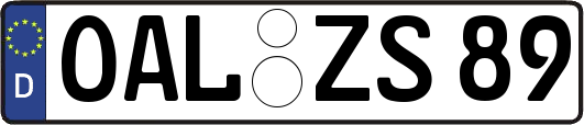 OAL-ZS89
