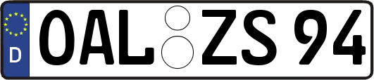 OAL-ZS94