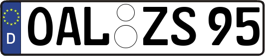 OAL-ZS95