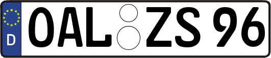 OAL-ZS96
