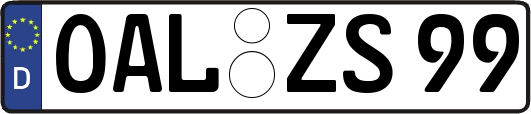 OAL-ZS99