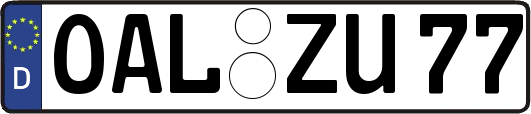 OAL-ZU77