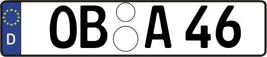 OB-A46