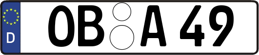 OB-A49