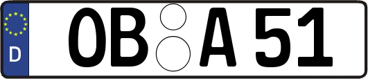 OB-A51
