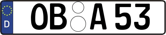 OB-A53
