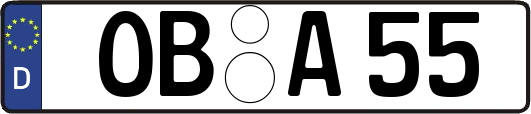 OB-A55