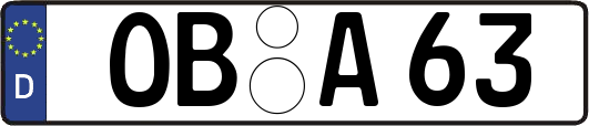 OB-A63