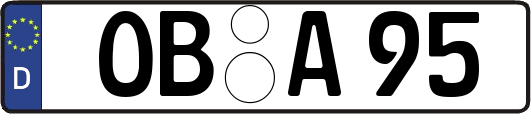 OB-A95