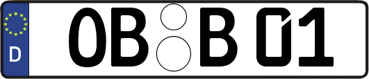 OB-B01