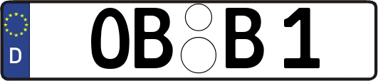 OB-B1