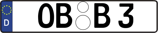 OB-B3