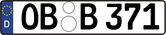 OB-B371