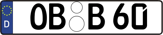 OB-B60