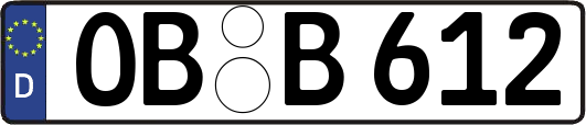 OB-B612