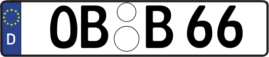 OB-B66