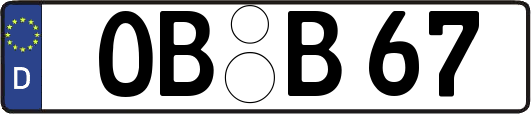 OB-B67