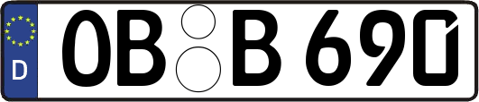 OB-B690