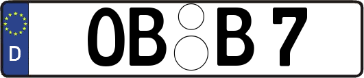 OB-B7