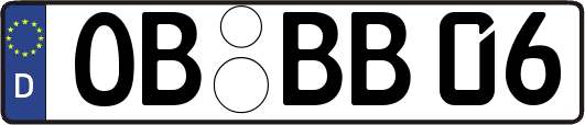 OB-BB06