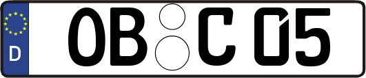 OB-C05