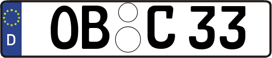 OB-C33