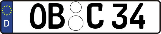 OB-C34
