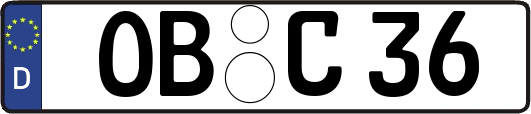 OB-C36