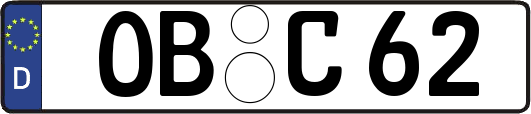 OB-C62