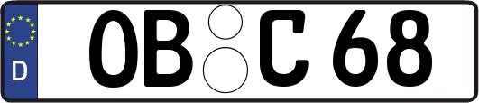 OB-C68