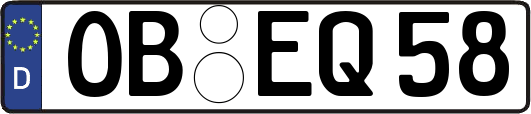 OB-EQ58
