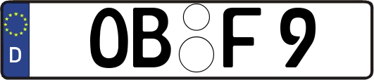 OB-F9