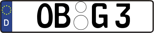OB-G3