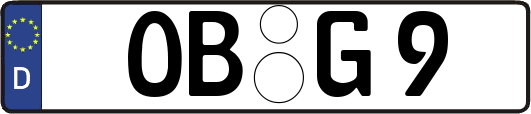 OB-G9